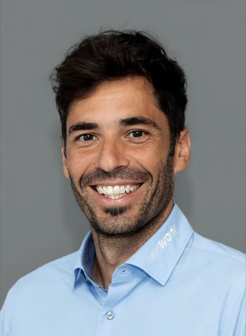 Helder Esteves