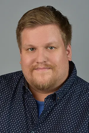Jari Mattle