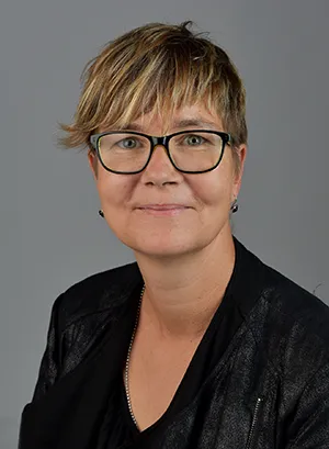 Karin Schaub