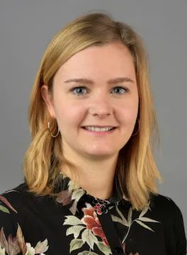 Laura Eilzer