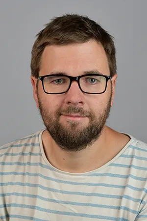 Lieven Van Hoeymissen