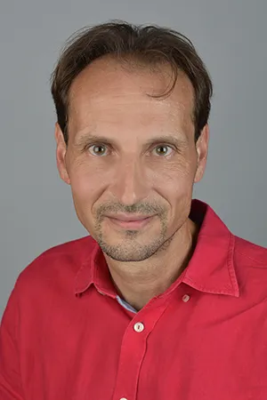 Martin Beth
