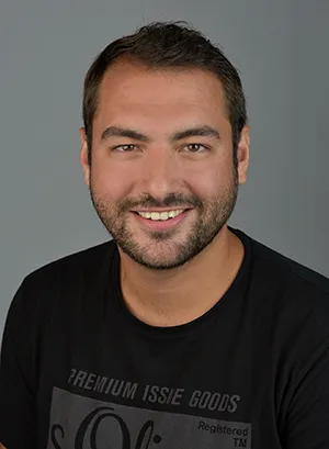 Tizian Hösch