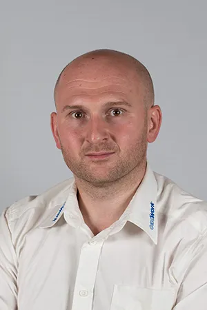 Aleš Hladílek