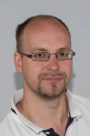 Antonín Buček