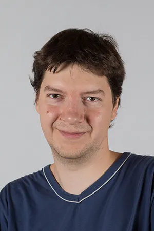 Daniel Výchopeň