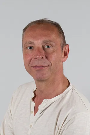 Dietmar Grabowski