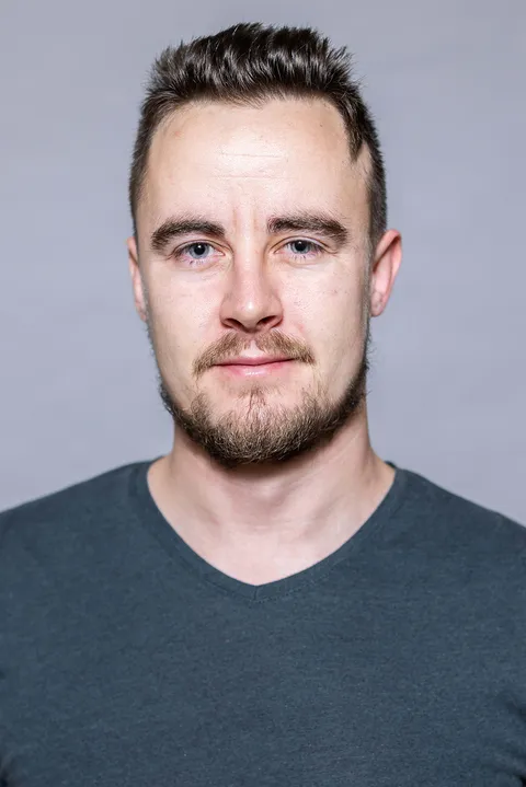 Jiří Pomikálek