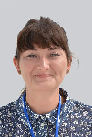 Kamila Prudká