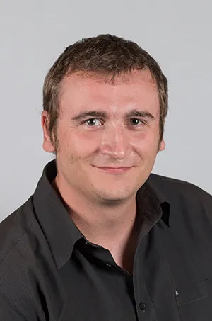 Lukáš Bugár