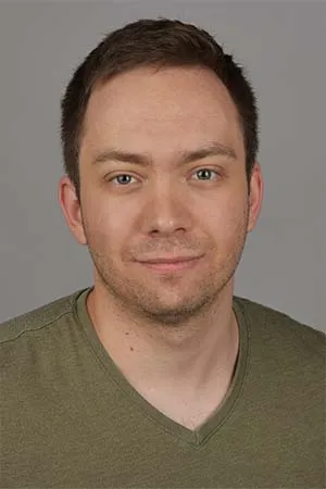Marek Barvíř