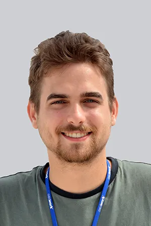 Michael Ončo