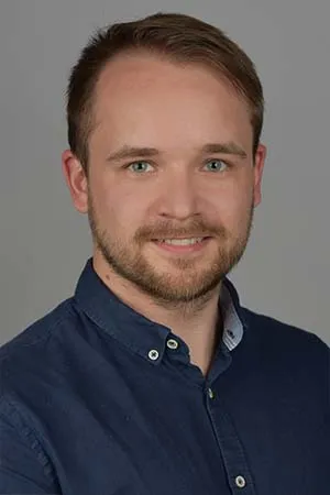 Ondřej Prda