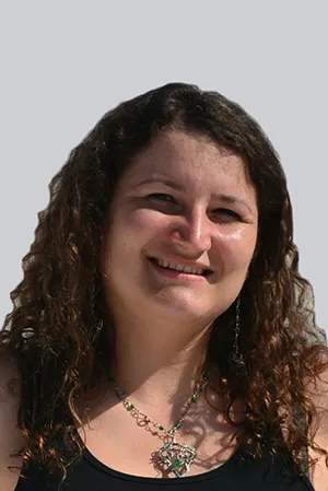 Pavlína Kárníková
