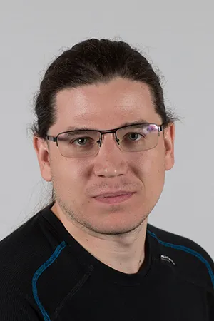 Petr Maštera