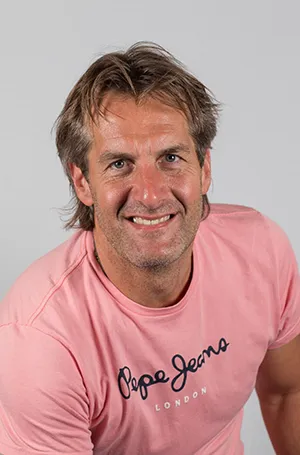 Philippe Kohler
