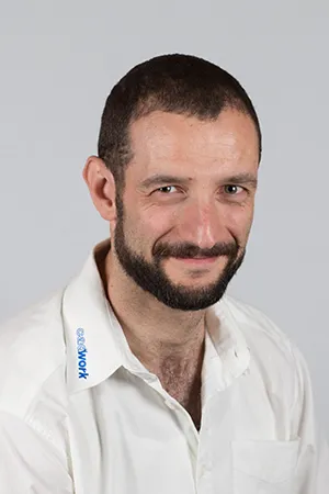 Sandro Baldaccini