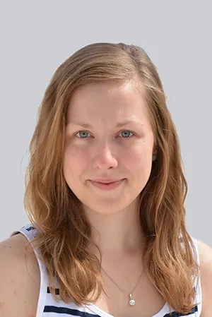 Veronika Lysáková