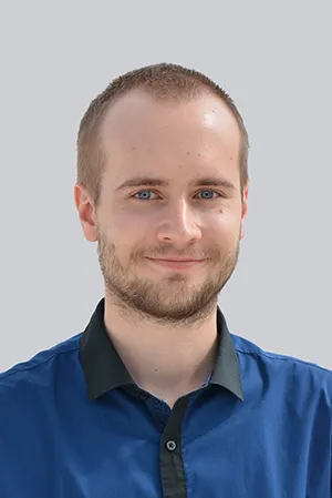 Vít Koutný