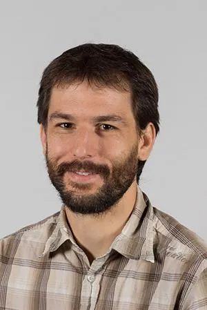 Grégoire Mercier