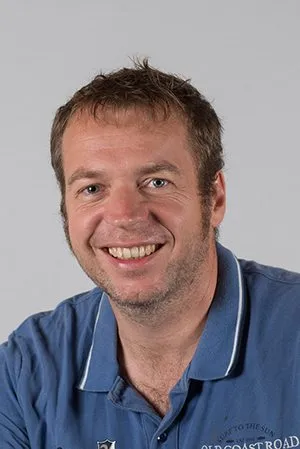 Jean-Claude Chevalley