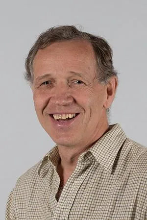 Marc Darra