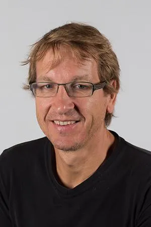 Michel Jecker