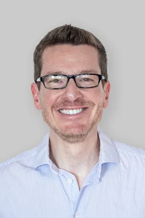 Patrick Janser