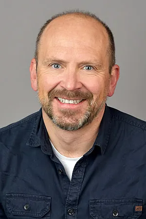Willy Berthoud